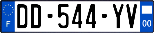 DD-544-YV