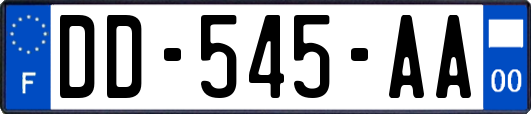 DD-545-AA