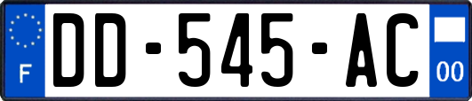 DD-545-AC