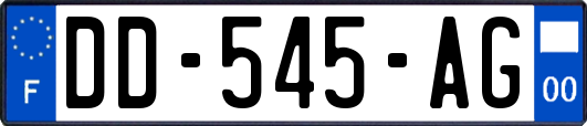 DD-545-AG