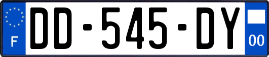 DD-545-DY