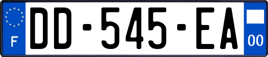 DD-545-EA