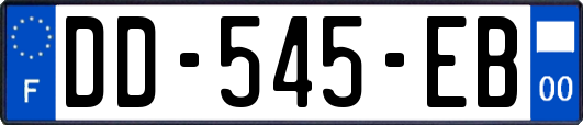 DD-545-EB