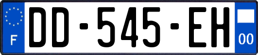 DD-545-EH