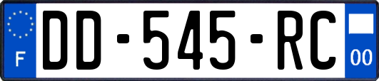 DD-545-RC