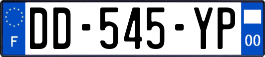DD-545-YP