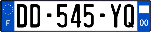 DD-545-YQ