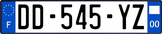 DD-545-YZ