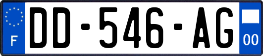 DD-546-AG