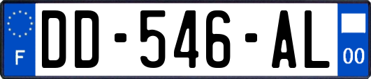 DD-546-AL