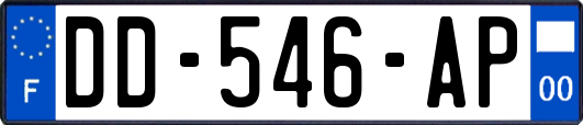 DD-546-AP