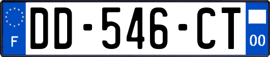 DD-546-CT