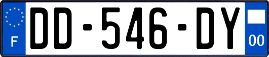 DD-546-DY