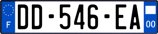 DD-546-EA