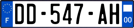 DD-547-AH