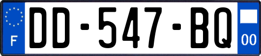 DD-547-BQ