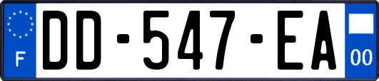 DD-547-EA