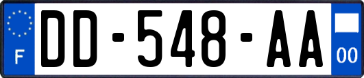 DD-548-AA