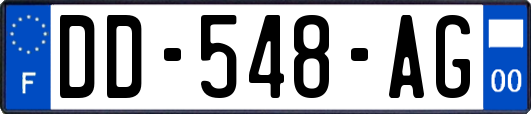 DD-548-AG