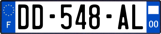 DD-548-AL