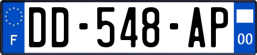 DD-548-AP