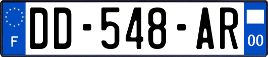 DD-548-AR