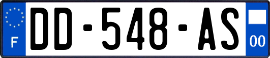 DD-548-AS