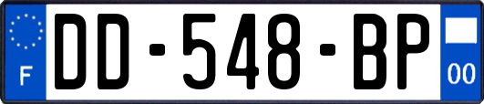 DD-548-BP