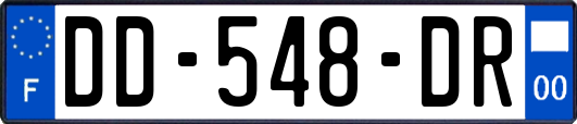 DD-548-DR