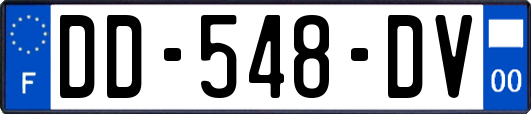 DD-548-DV