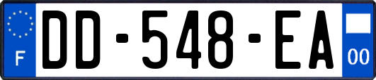 DD-548-EA