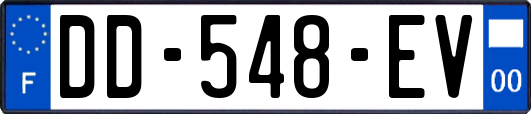 DD-548-EV