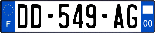DD-549-AG