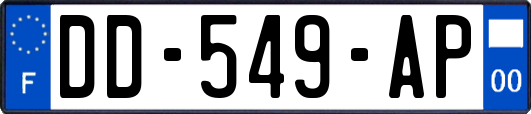 DD-549-AP