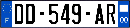 DD-549-AR