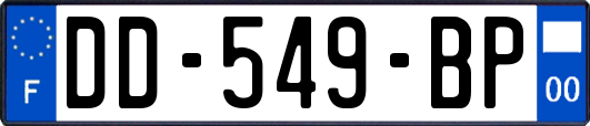 DD-549-BP