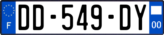 DD-549-DY