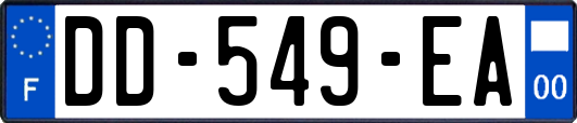 DD-549-EA