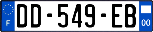 DD-549-EB