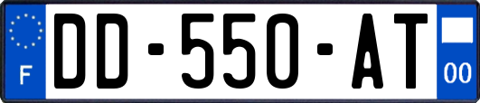 DD-550-AT