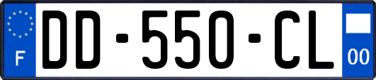 DD-550-CL