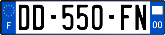 DD-550-FN