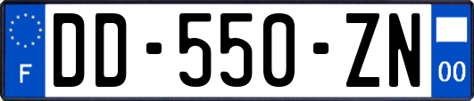 DD-550-ZN