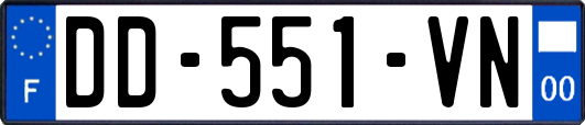 DD-551-VN