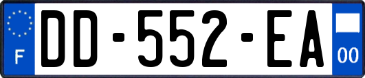 DD-552-EA