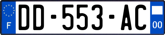 DD-553-AC