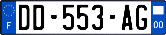 DD-553-AG