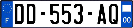 DD-553-AQ