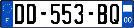 DD-553-BQ