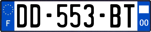 DD-553-BT